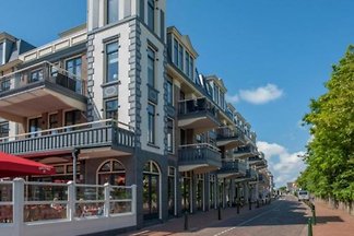 ZE459 - Ferienhaus im Domburg