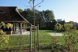 DG612 - Ferienhaus im Ansen