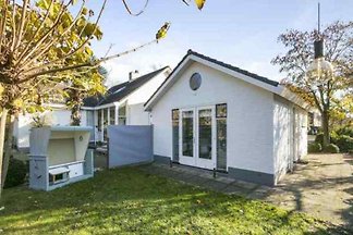 ZH130 - Vakantiehuis in Ouddorp