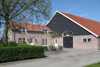 ZE213 - Ferienhaus im Renesse