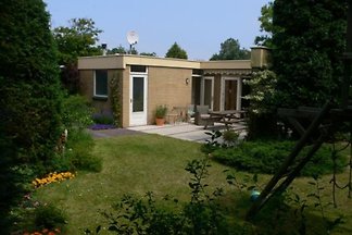 ZH003 - Vakantiehuis in Ouddorp