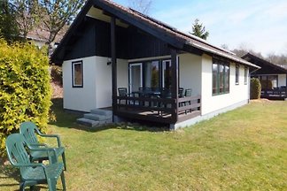 Eifelhaus In Dahlem Mr F Brenk