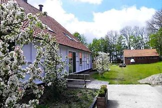 OV151 - Vakantiehuis in Blokzijl