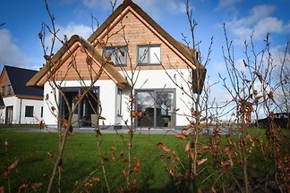 TDK010 - Ferienhaus im Texel-De-Koog