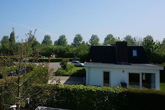 ZE963 - Ferienhaus im Breskens