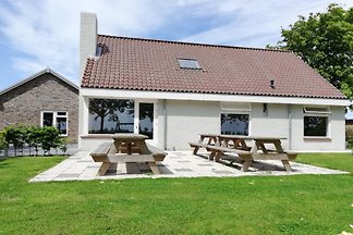 ZE272 - Vakantiehuis in Ellemeet