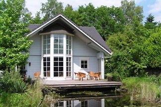 DG173 - Ferienhaus im Winterswijk