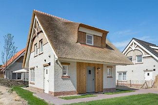 ZE684 - Ferienhaus im Nieuwvliet