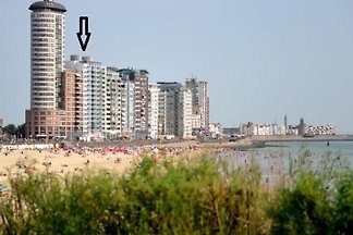 ZE781 - Ferienhaus im Vlissingen