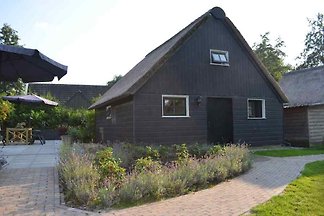 Vakantiehuis Giethoorn