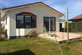 ZE474 - Ferienhaus im Sint-Annaland