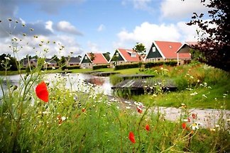 LE002 - Ferienhaus im Lemmer