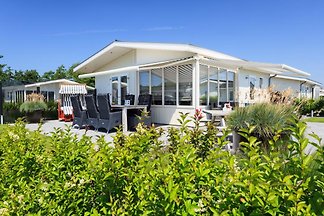 TPP002 - Ferienhaus im Noordwijk