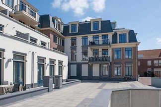 ZE457 - Dom wakacyjny w Domburg