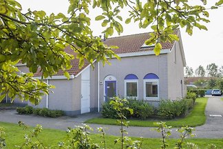 ZE617 - Dom wakacyjny w Renesse