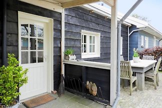 ZE484 - Ferienhaus im Koudekerke-Dishoek
