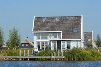 OV080 - Vakantiehuis in Giethoorn