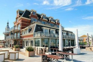 ZE425 - Dom wakacyjny w Domburg