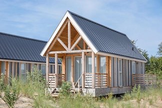 ZE682 - Ferienhaus im Nieuwvliet