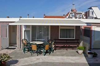 ZE731 - Dom wakacyjny w Westkapelle