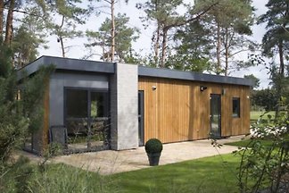 DG681 - Vakantiehuis in Otterlo