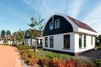 NK002 - Ferienhaus im Schoorl