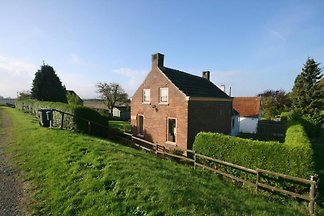 ZE495 - Ferienhaus im Walsoorden