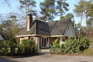 DG179 - Ferienhaus im Beekbergen