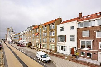 ZE596 - Ferienhaus im Vlissingen