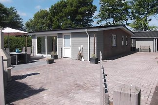 ZE663 - Vakantiehuis in Kamperland