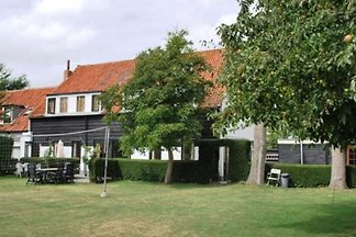 ZE071 - Dom wakacyjny w Koudekerke-Dishoek