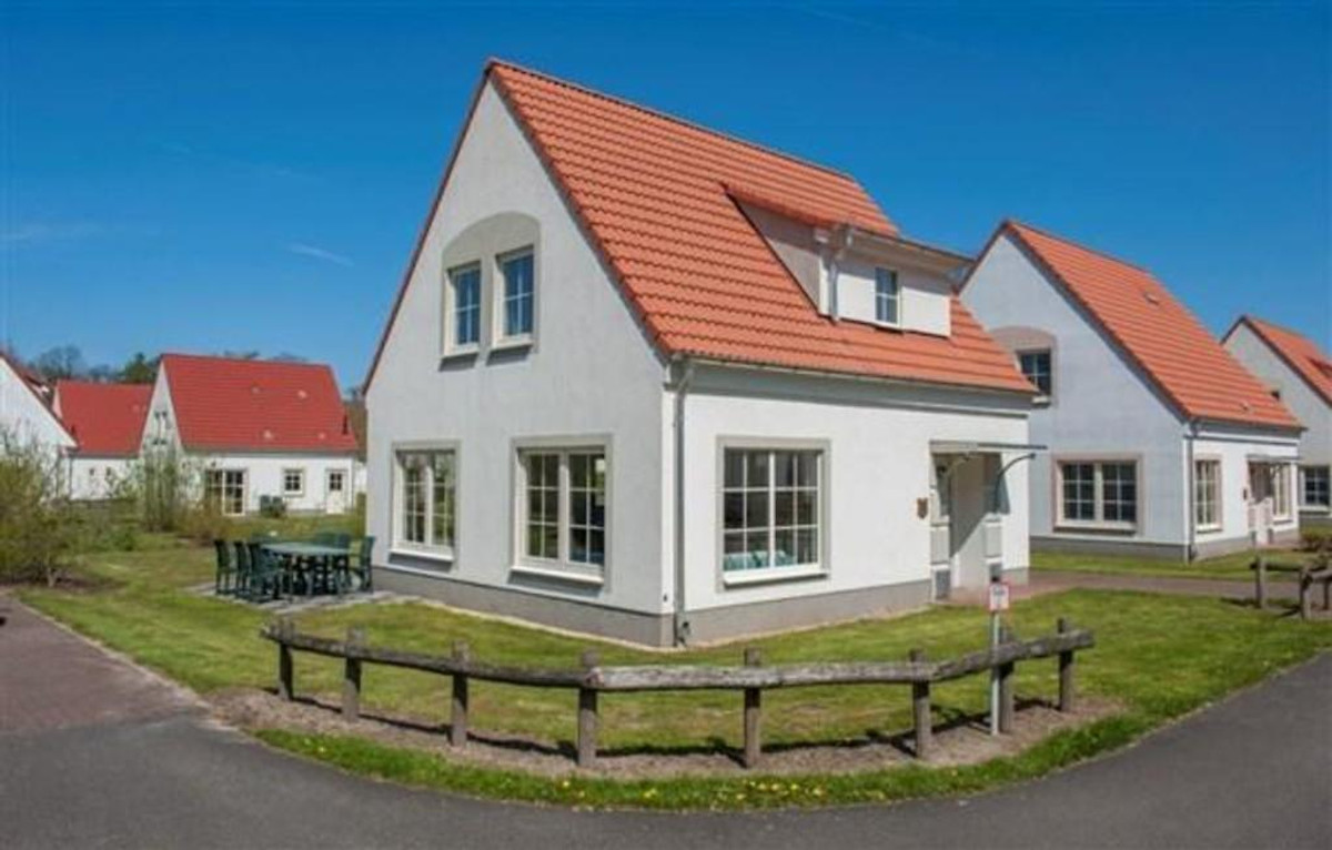 Rdb001 Ferienhaus Im Bad Bentheim In Bad Bentheim Firma Silka
