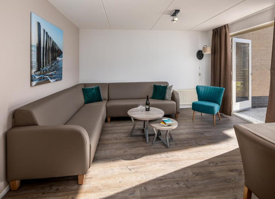 Ze454 Holiday Home In Renesse In Renesse Company Silka Holiday