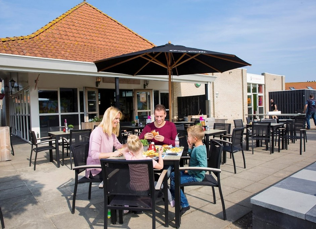Ze454 Holiday Home In Renesse In Renesse Company Silka Holiday
