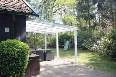OV260 - Ferienhaus im Beerze
