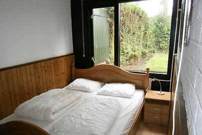 ZE619 - Ferienhaus im Stavenisse