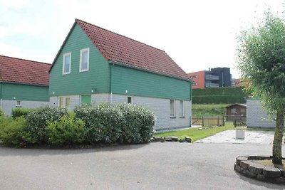 ZE891 - Vakantiehuis in Wemeldinge