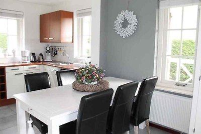 ZE875 - Ferienhaus im Wemeldinge