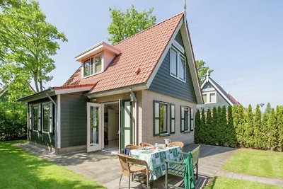 ZE255 - Ferienhaus im Zonnemaire
