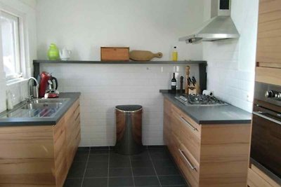 ZE006 - Ferienhaus im Hoek