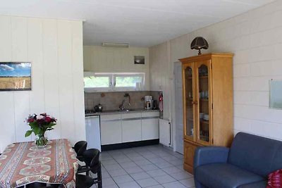 ZE641 - Dom wakacyjny w Koudekerke-Dishoek