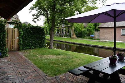 OV147 - Ferienhaus im Giethoorn