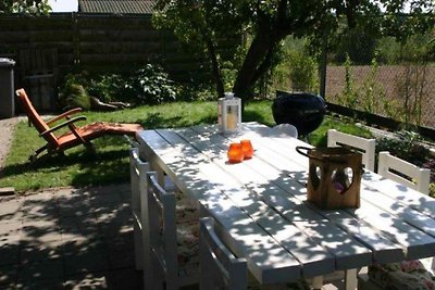 ZE006 - Ferienhaus im Hoek