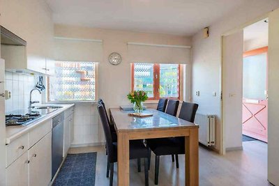 ZE752 - Ferienhaus im Hoofdplaat