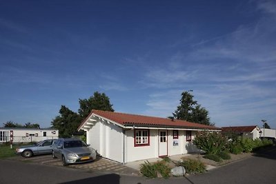 ZE476 - Vakantiehuis in Sint-Annaland