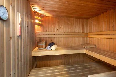 ZE764 - Ferienhaus im Hoofdplaat