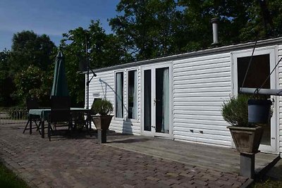 ZE043 - Ferienhaus im Oostkapelle
