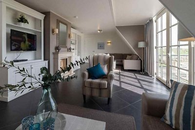 ZE151 - Ferienhaus im Colijnsplaat