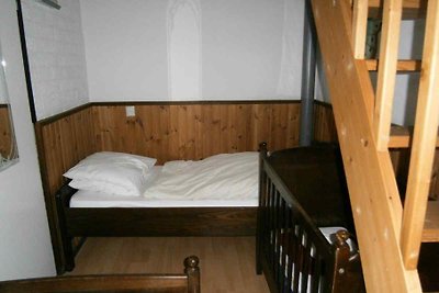 ZE619 - Ferienhaus im Stavenisse