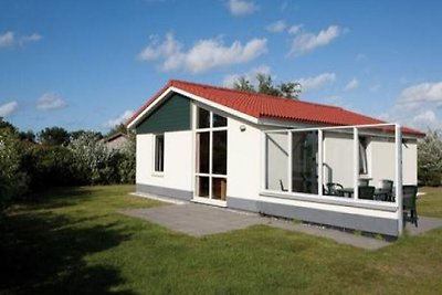 RWB001 - Ferienhaus im Ameland-Hollum